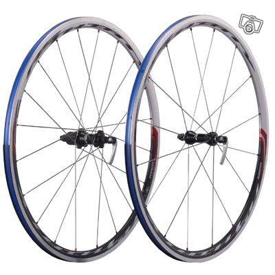Jantes shimano RS30 neuves