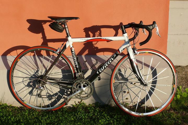 Vends Willier 