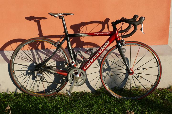 Synapse carbone