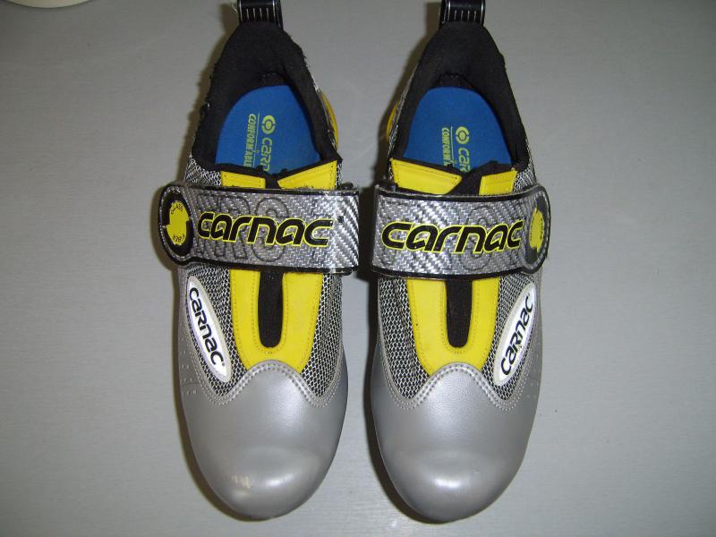 Carnac TRS