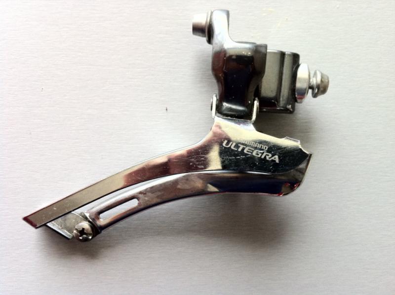 derailleur avant Ultegra