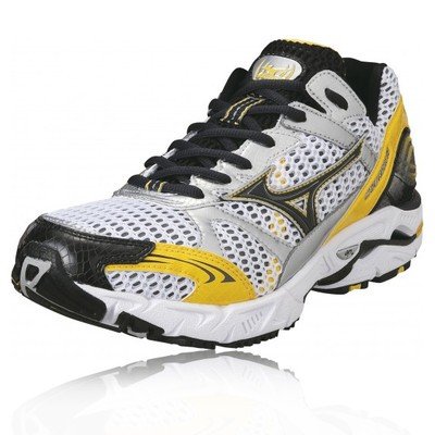 chaussure Mizuno wave rider 14 Running