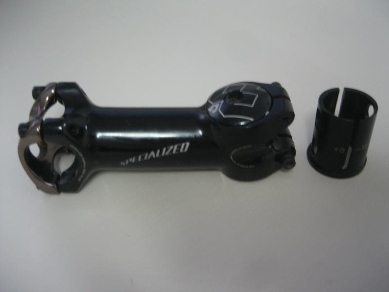 Potence Spcialized 110 mm