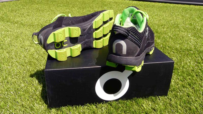ON RUNNING Cloud Surfer Taille 44