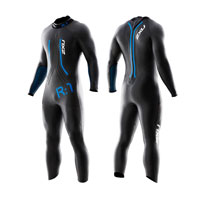  Combinaison Natation R1 race 2XU femme Taille M