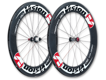 Promo sur toues la gamme de roues vision