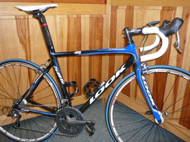 urgent vend cadre LOOK 586 anne 2009