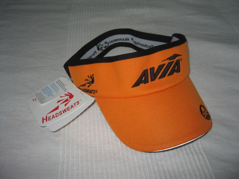 Visire AVIA neuve