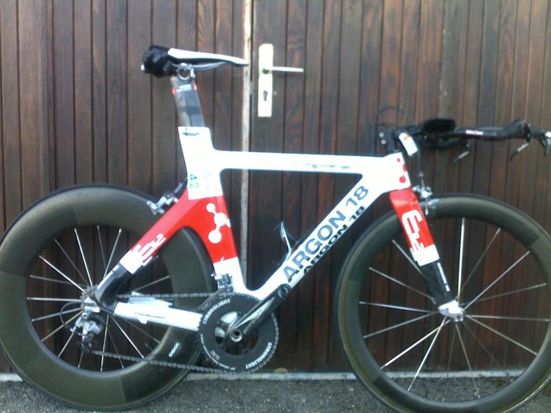 Argon 18 E112 