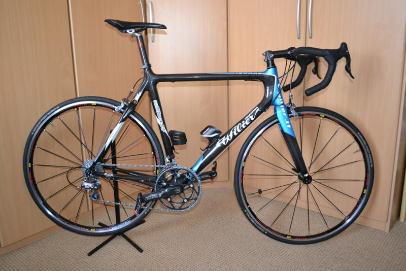  wilier izoard