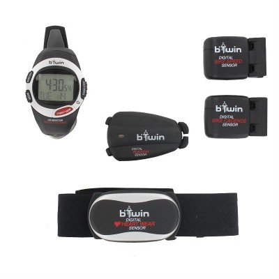 Cardio CW 700 SD Heartwear Dcathlon 