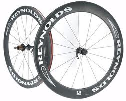 REYNOLDS Strike FullCarbone