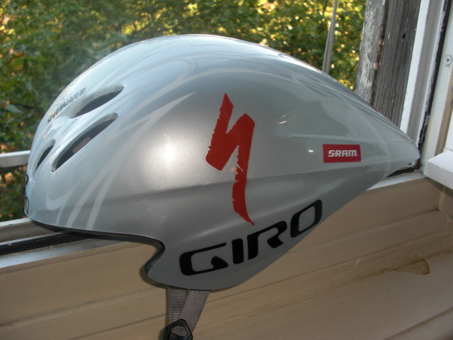 CASQUE AERO GIRO