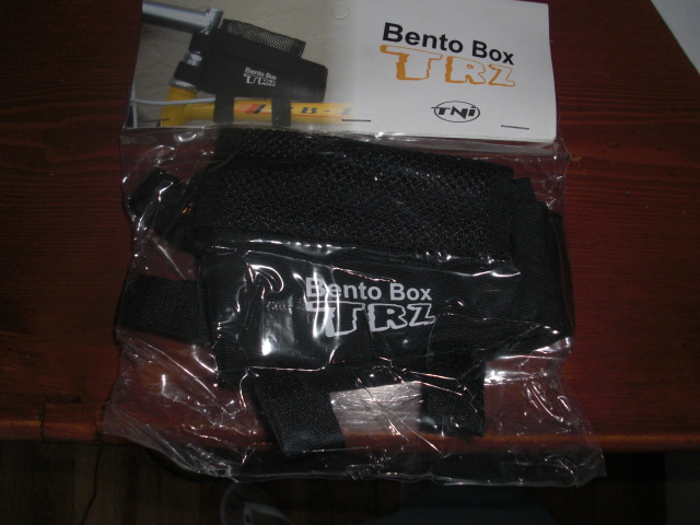 Bento BOX
