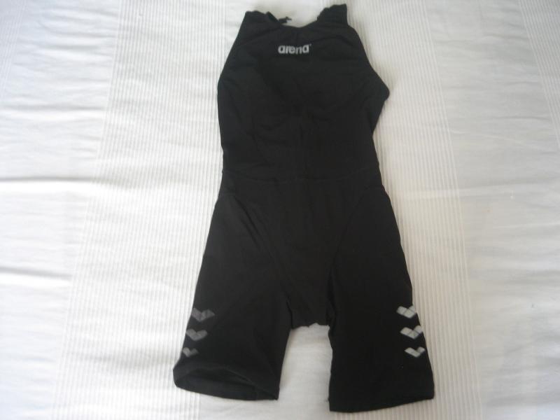 Combinaison trifonction enfant ARENA