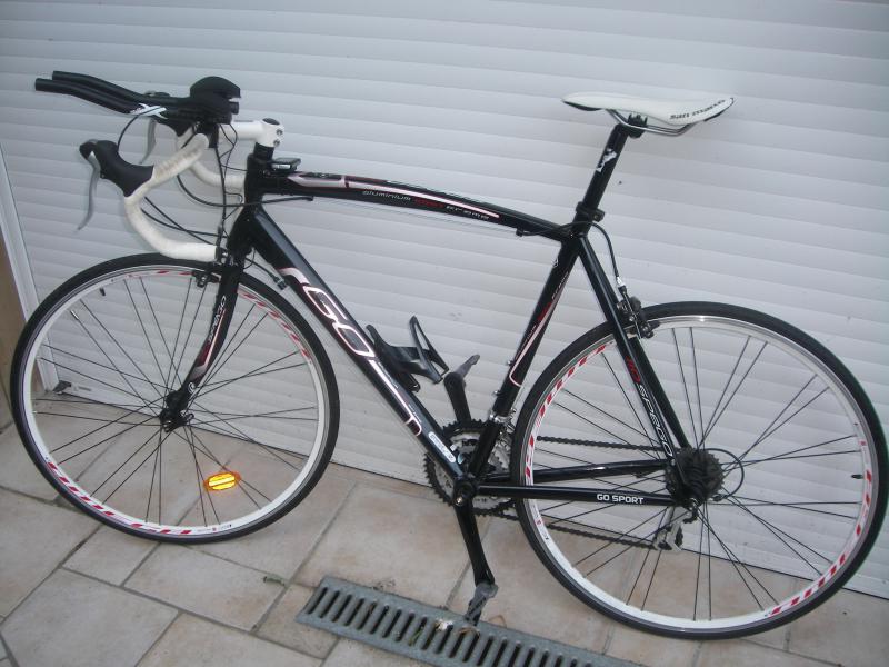 Vlo triathlon