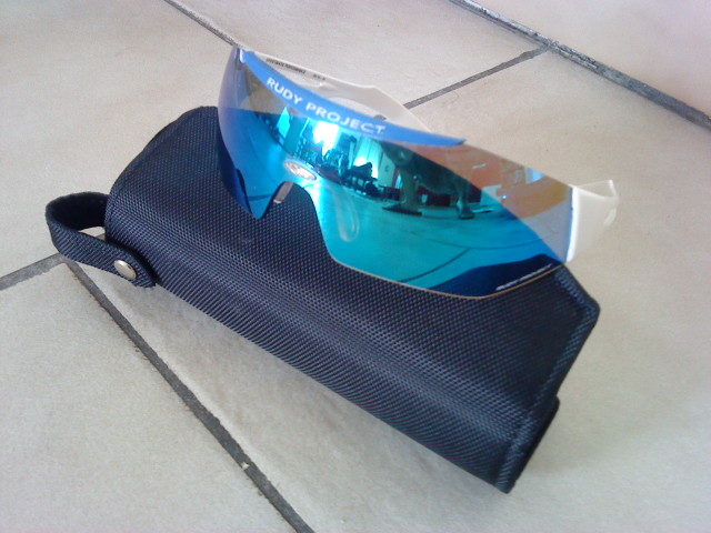Lunettes Rudy Project Sportmask
