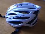 Casque EKO Corsa Lite Blanc