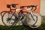 Vends Willier 