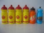 Lot de bidons neufs