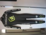 Combinaison de triathlon ZEROD