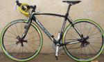 Vlo Specialized Tarmac Pro carbone avec roues ROVAL