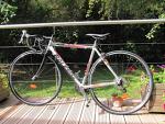 vlo neuf raleigh