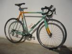 VELO ROUTE BIANCHI