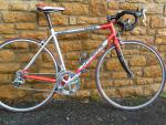 Lapierre Pro Race