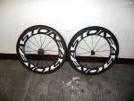 Roues Easton TT Aero EC 90mm