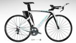 2011 Trek Speed Concept WSD9.8 jamais roul 