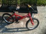 VELO enfant