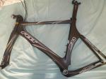 Cadre carbone chrono Felt 