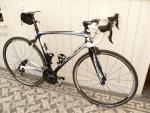 LAPIERRE SENSIUM 100 tat neuf