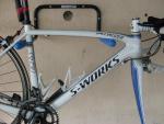Vends Spcialized TARMAC Sworks 