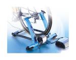 Home Trainer Tacx Fortius + Videos