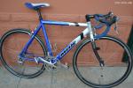 VELO ROUTE MBK