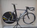 Vends Velo Triathlon Scott Plasma Cr1 Edt Limited 