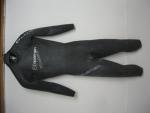Combinaison Aquaman Pulsar