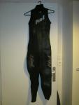 combinaison triathlon taille S PIEL