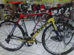 offre velo de course look 695 sr 