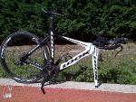 Vlo LOOK 496 Triathlon  taille S