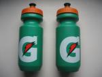 2 bidons GATORADE neufs