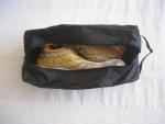 2 sacs de rangements pour chaussure
