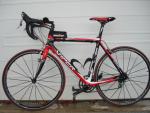 Vlo route carbone