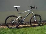 Vend VTT Lapierre X-Control 710 09.