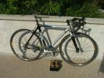 Vends Trek 5000 OCLV 120 carbon (taille 54)
