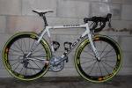 Vend Vlo Look 585 Dura Ace Cosmic Carbone SSC