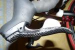 Leviers Manettes carbone  sram force 10 v