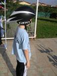 Casque aro Giro